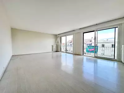 Appartement, 96 m²