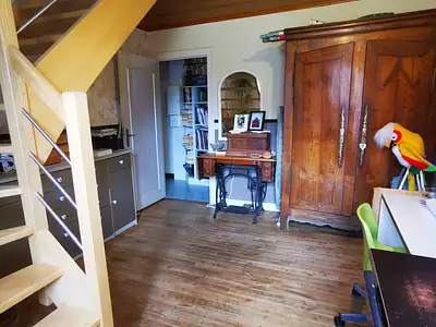 Maison, 120 m²