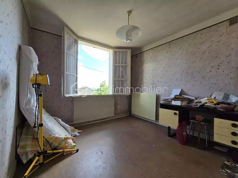 Maison, 78 m²