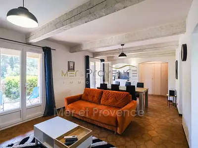 Appartement, 60 m²