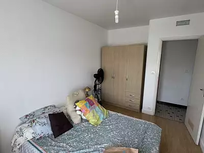 Maison, 70 m²