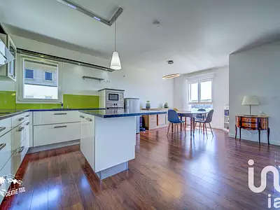 Appartement, 90 m²