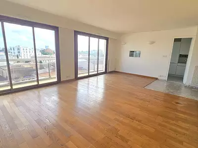 Appartement, 97 m²