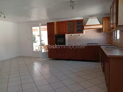 Maison, 110 m²