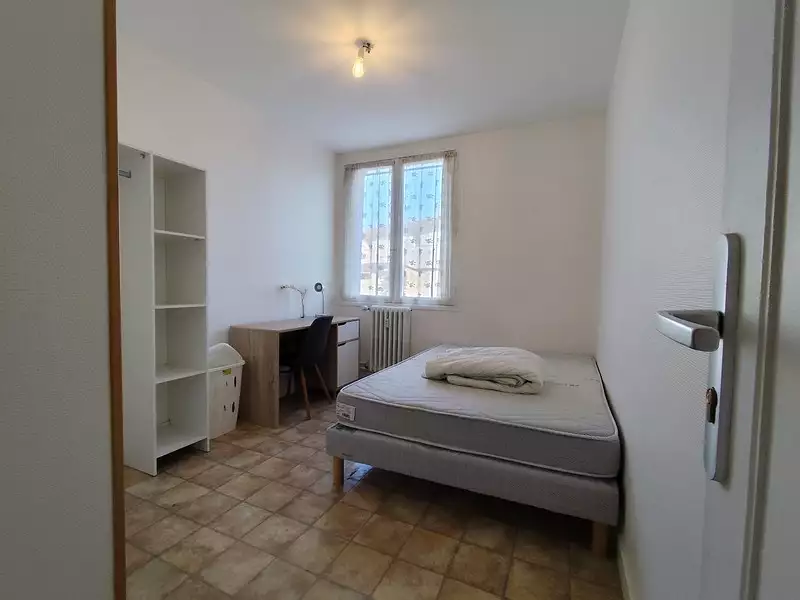 Appartement, 96 m²