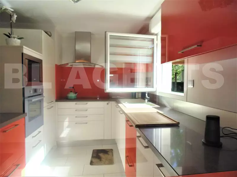 Appartement, 83 m²