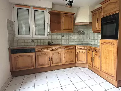 Maison, 127 m²
