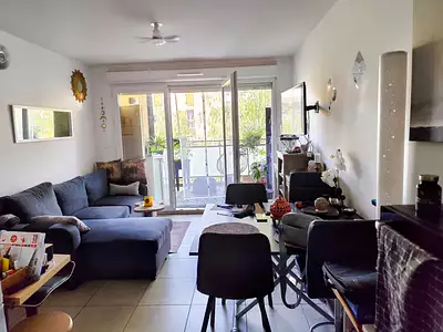 Appartement, 39 m²