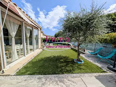Maison, 61 m²