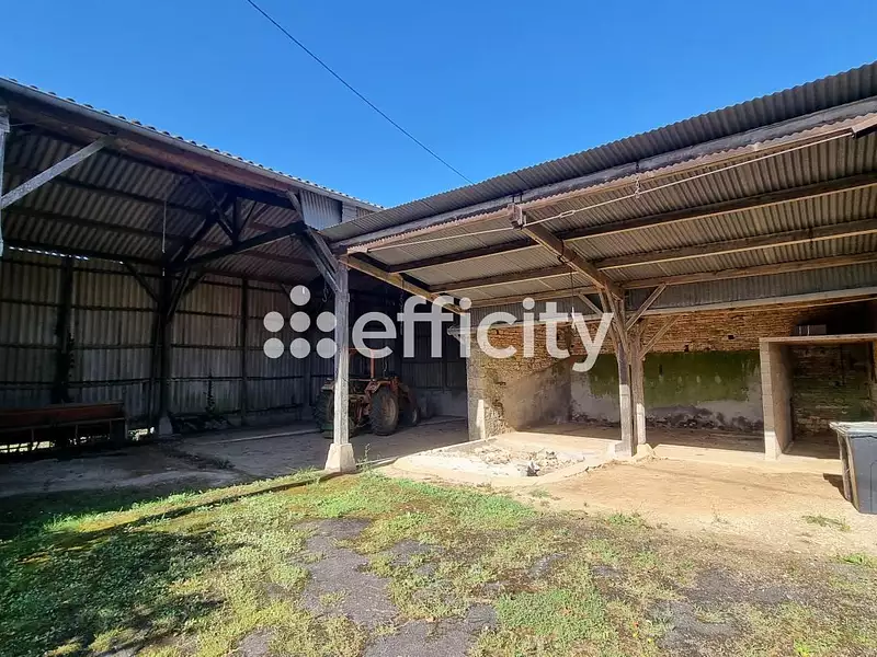 Maison, 206 m²