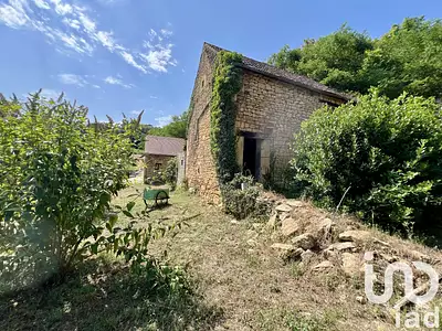 Maison, 160 m²