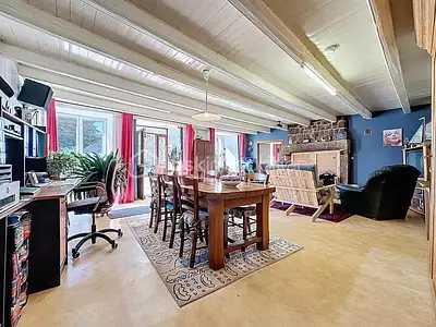 Maison, 220 m²