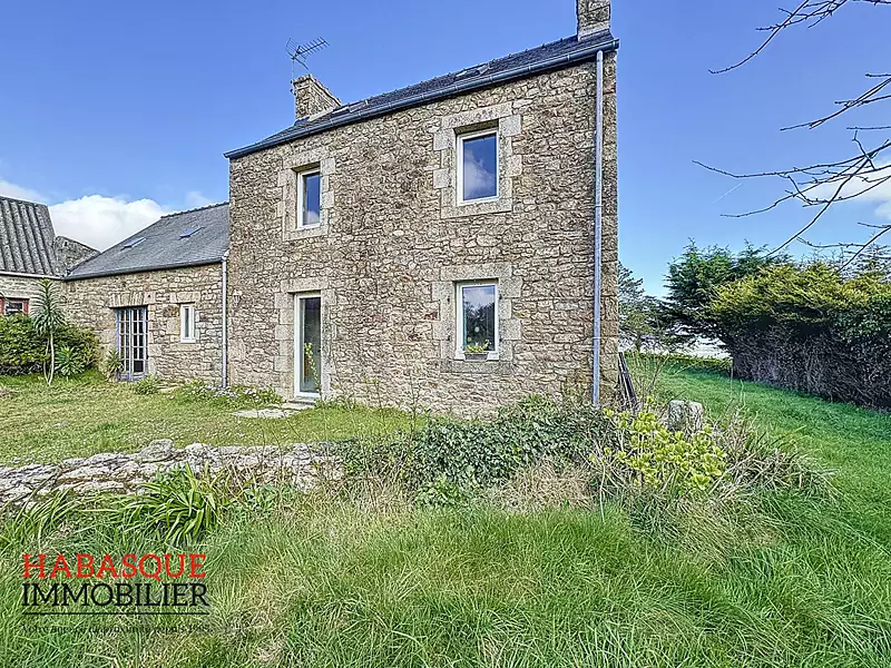 Maison, 79 m²