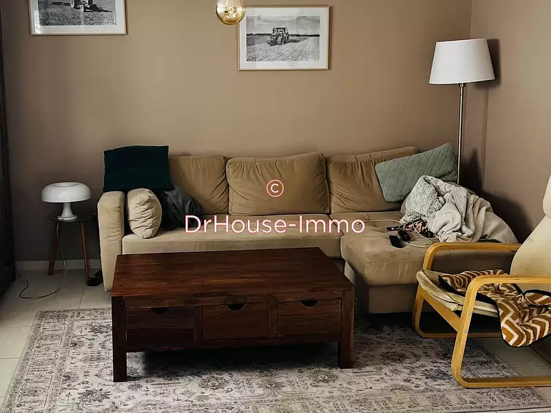Appartement, 52 m²