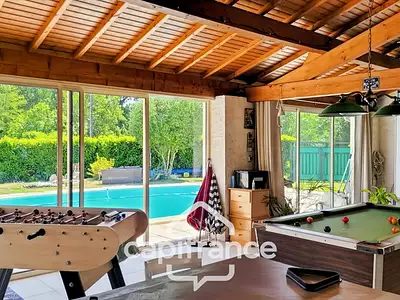 Maison, 180 m²