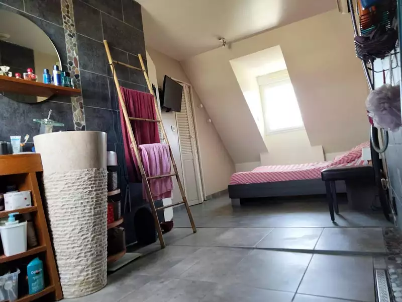 Maison, 131 m²