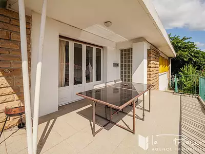 Maison, 178 m²