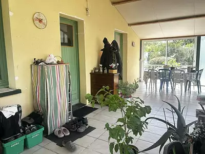 Maison, 89 m²