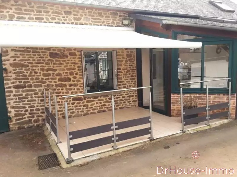 Maison, 147 m²