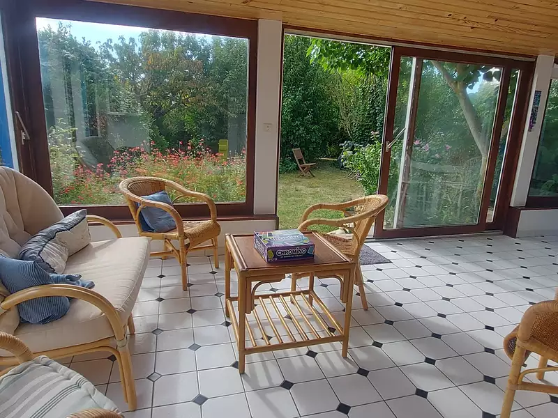 Maison, 160 m²