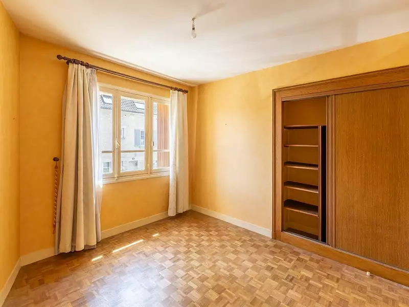 Appartement, 105 m²