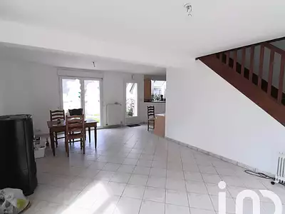 Maison, 101 m²