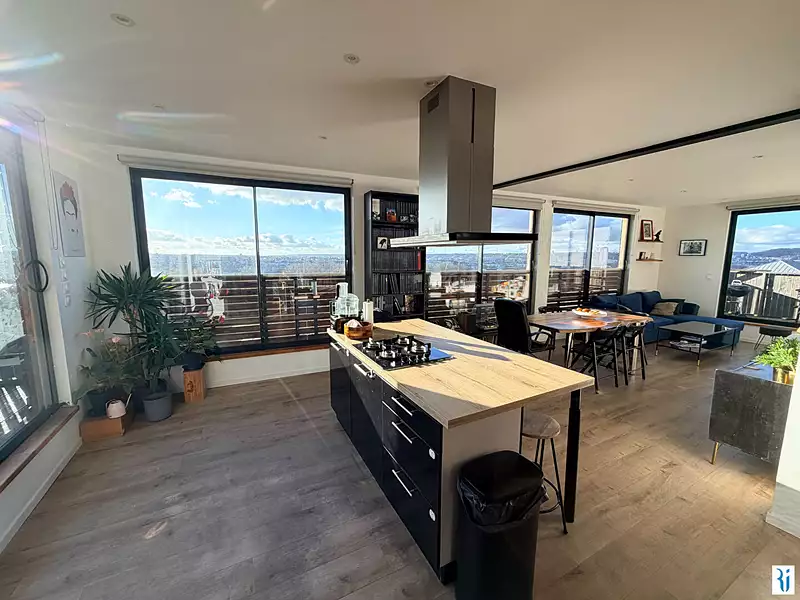 Appartement, 92,92 m²