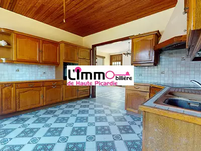 Maison, 172,37 m²
