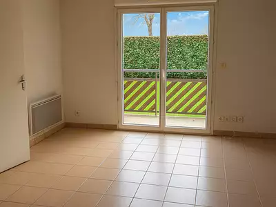 Appartement, 38 m²
