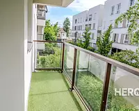 Appartement, 58,64 m²