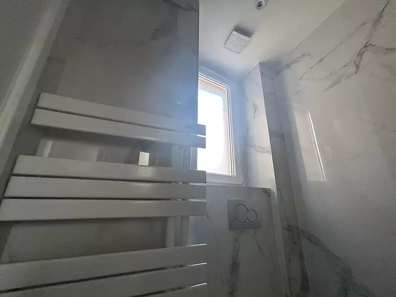 Appartement, 28,01 m²