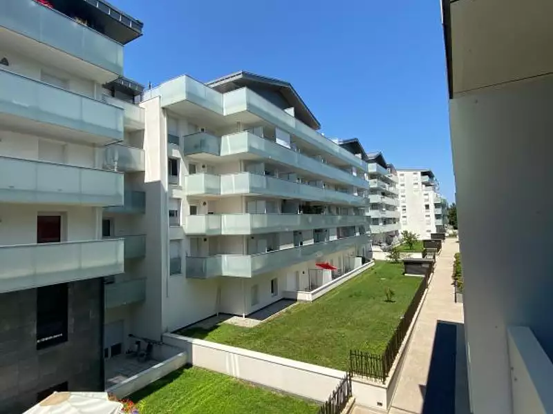 Appartement, 46 m²