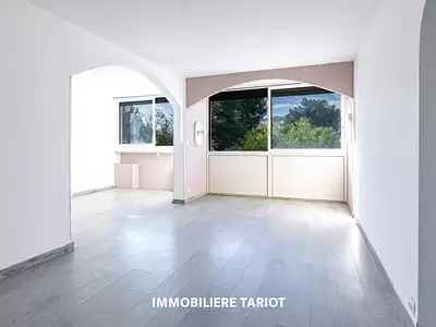 Appartement, 84 m²
