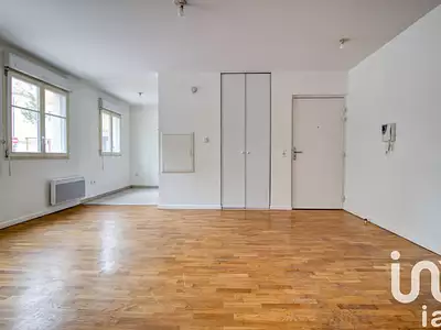 Appartement, 60 m²