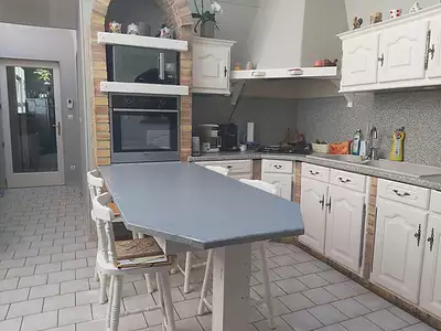 Maison, 135 m²