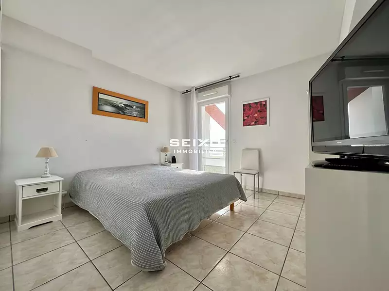 Appartement, 61 m²
