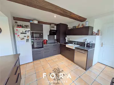 Maison, 137 m²