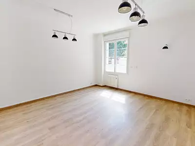 Appartement, 66,39 m²