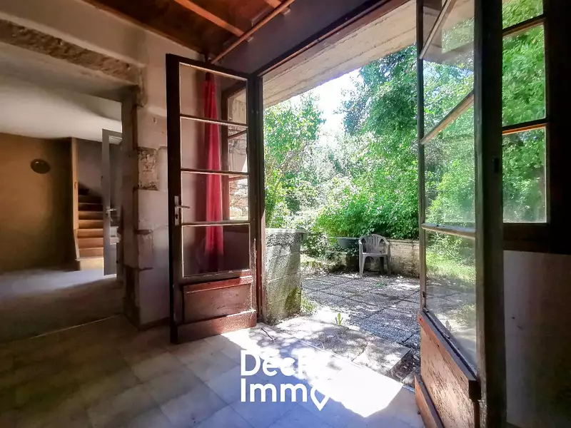 Maison, 117 m²