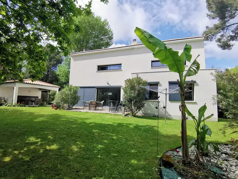 Maison, 173 m²
