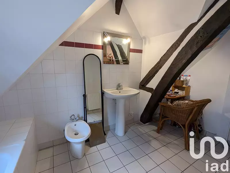 Appartement, 88 m²