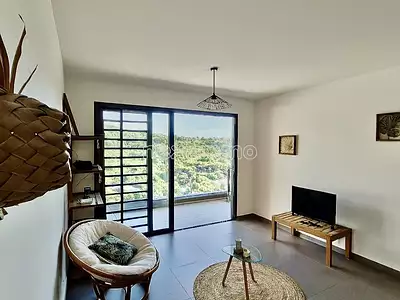 Appartement, 49 m²