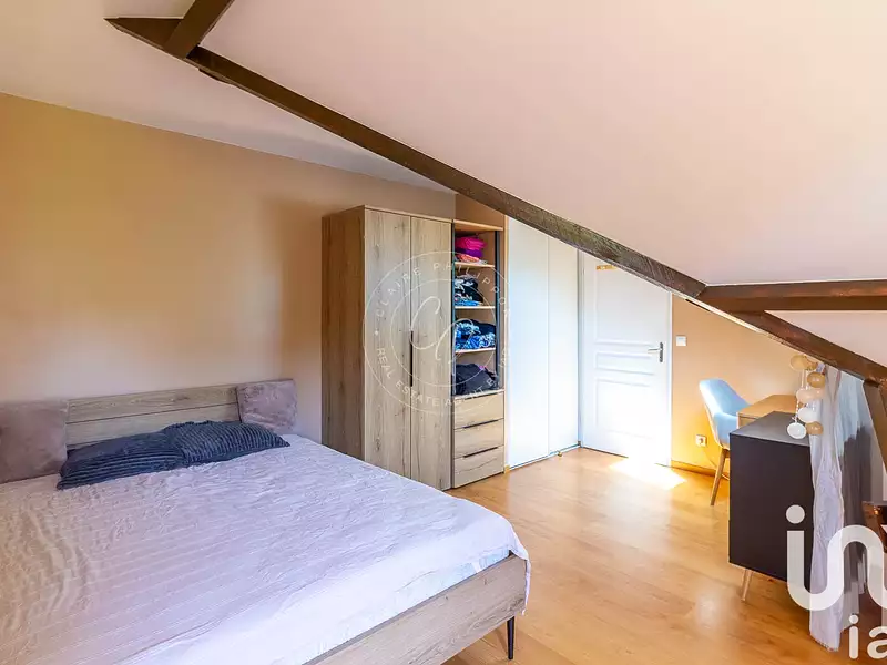 Appartement, 47 m²