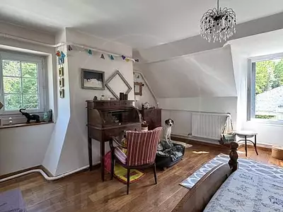 Maison, 163 m²