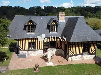 Maison, 150 m²