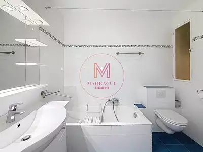 Appartement, 88,33 m²