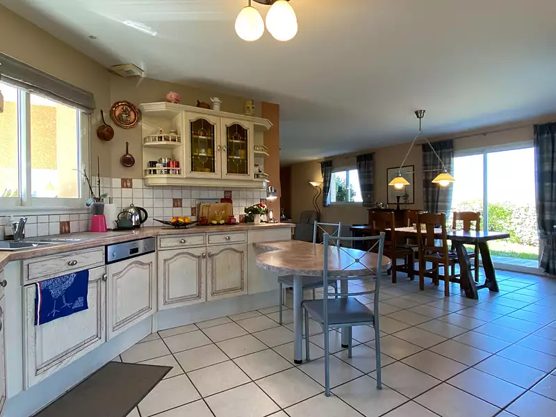 Maison, 119,67 m²