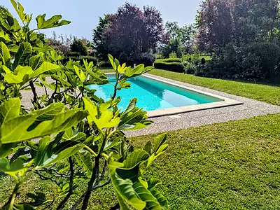 Maison, 200 m²