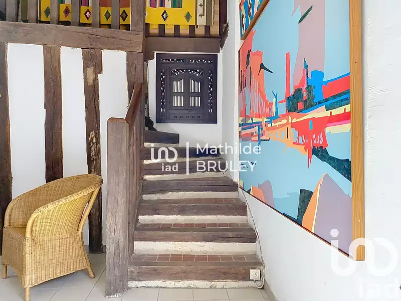 Maison, 131 m²