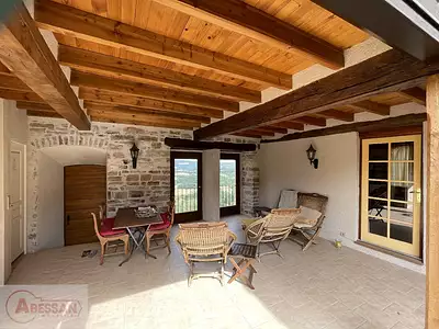 Maison, 460 m²